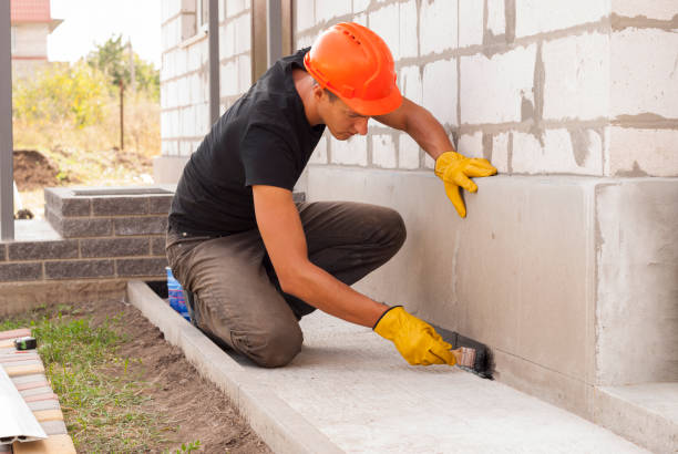 Licensed Exterior Waterproofing service in Mattoon, IL - SJ Waterproofing Pros